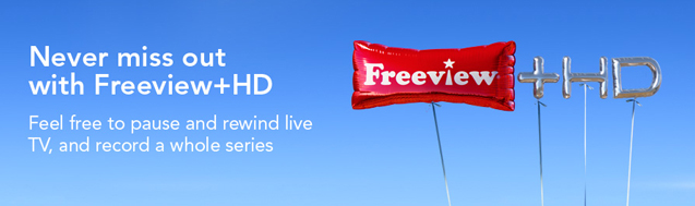 freeview aerial London