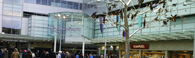 TV aerial installation Slough London