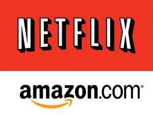 NetflixvsAmazon