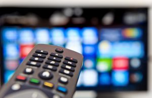 Choice – the must-have television accessory