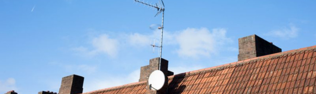Dab aerial and radio aerial fitters radio aerials